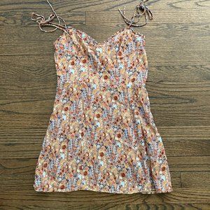 Aritzia New Fable Dress